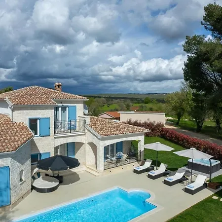 Villa Ladora Tar-Vabriga