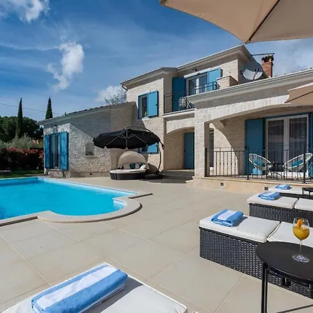 Villa Ladora