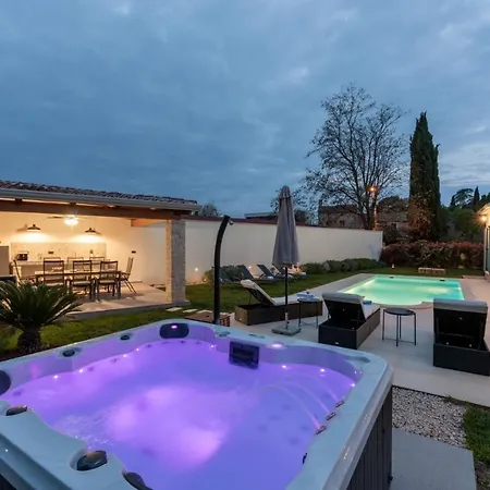 Villa Ladora