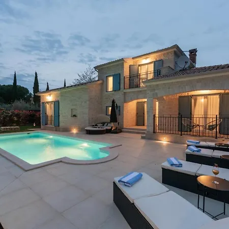 Villa Ladora Tar-Vabriga