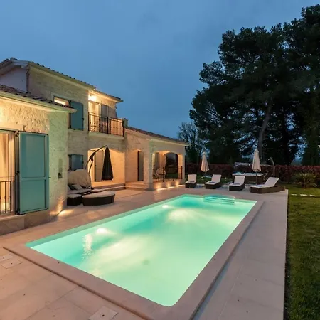 Villa Ladora Tar-Vabriga